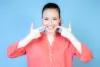  Maintaining Healthy Gums