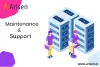 maintenance & Support