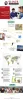 Major Challenges Encountered By Students While Studying Abroad - e-Learning Infographics