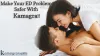 Make your ED problem safer with Kamagra | Kamagrarxpills.com Blog