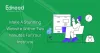 Make website in 2 mins