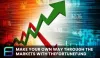 Make Your Ownway Throug The Markets with Thefortunefund