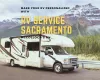 Sacramento rv repair