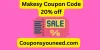 10% Off Makesy Coupon Code November 2023 - Free Shipping