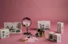Stylish and Functional Makeup Organizers