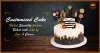 Order online cakes with cake plaza
