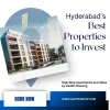 Hyderabad’s Best Properties to Invest: High-Rise Apartments and Villas by Aaditri Housing - MY SITE