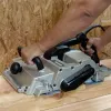 Make your wood working projects easy with the thickness planer