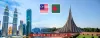 Fast and safe International Money Transfer from Malaysia to Bangladesh