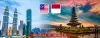 International Money Transfer to Indonesia from Malaysia