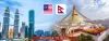 Remittance Service Providers to Nepal from Malaysia