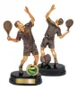 Choose the Best Tennis Trophies - All You Need to Know