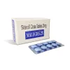 Malegra 25 | Is the Best Medication Of Impotence