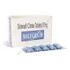 Buy Malegra 50 mg ($ 0.72/Pill) | AllDayGeneric.com - My Online Generic Store