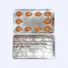 Buy Malegra FXT (Sildenafil + Fluoxetine) Tablets Online at Best Price | Cute Pharma