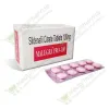 Malegra Professional: Buy Malegra Pro 100 Mg Tablets/Pills Online | MedyPharmacy