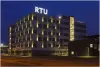 STUDY IN LATVIA-RIGA TECHNICAL UNIVERSITY - Thirdwave Overseas Education
