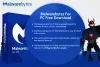 Malwarebytes For PC Free Download |  Download Malwarebytes For PC