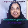 Powerful spells caster in Africa | Powerful spell caster in the world | MamaShamie     