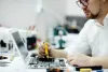 Need IT support services? We provide onsite IT support services!