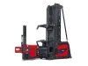 High range Battery Operated Platform Truck | Linde India