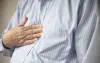 Symptoms Of Acid Reflux