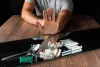 De addiction centre in Punjab