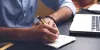 Common Mistakes That Students Make While Selecting Online Courses