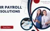 Simplifying Payroll Processes in Newcastle: HR Solutions 