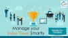 Manage your sales team smartly