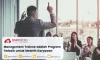 Management Trainee adalah Program Terbaik untuk Melatih Karyawan