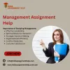 For Students Seeking Management Assignment Help 
