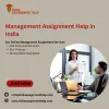 Get Management Assignment Help in India