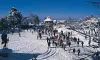 Manali Package From Delhi	