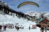 Chandigarh to Manali Cab | Chandigarh to Manali Taxi