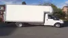 Movers Melbourne | Man With Van Services