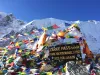 Manaslu Circuit Trek , Manaslu Trek Cost , Larkya La Pass Trek 14 Days