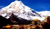 Manaslu Circuit Trekking