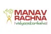  Manav Rachna International University - [MRIU], Faridabad