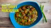 How to make Veg Manchurian Gravy Recipe 
