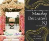 Mandap Decorators NJ — ImgBB
