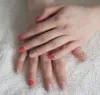 Best Nail Manicure Spa In Noida, Manicure Treatment In Noida - Amritaya
