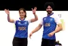 India's Manu Bhaker makes history with two medals at single Olympics - EasternEye