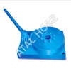 Manual Hose Crimping / Crimper Machine in India
