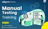Manual Testing Courses
