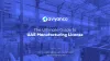 Manufacturing License in Dubai, UAE - Avyanco