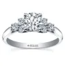 Canadian Diamond Rings for Sale in Edmonton