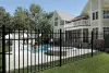 Pool Code Fencing Services in Lawrence, MA | Hulme Fence