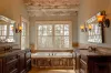 Everything to Know About Marble Bathroom Countertops