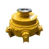 Precision Rack And Pinion | Granitegrindinghead.com